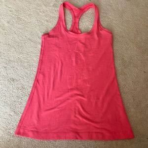 Cool Racerback Tank